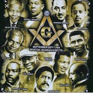 Meet your Posher, W. earl